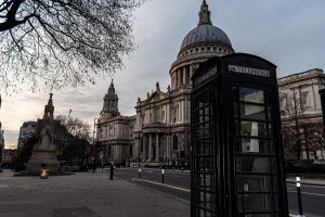 londres