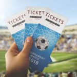 Cómo determinar si una entrada para un evento es legítima o falsa (1)
