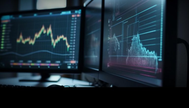 Comienza a invertir en el mercado financiero junto a Aplha Dinero