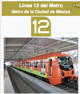 Star Re: un caso destacado de coordinación técnica en la atención de la Línea 12 del Metro